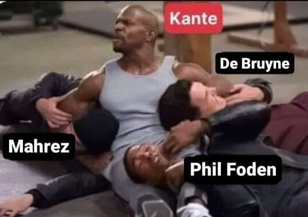 Resumo da final da Champions: