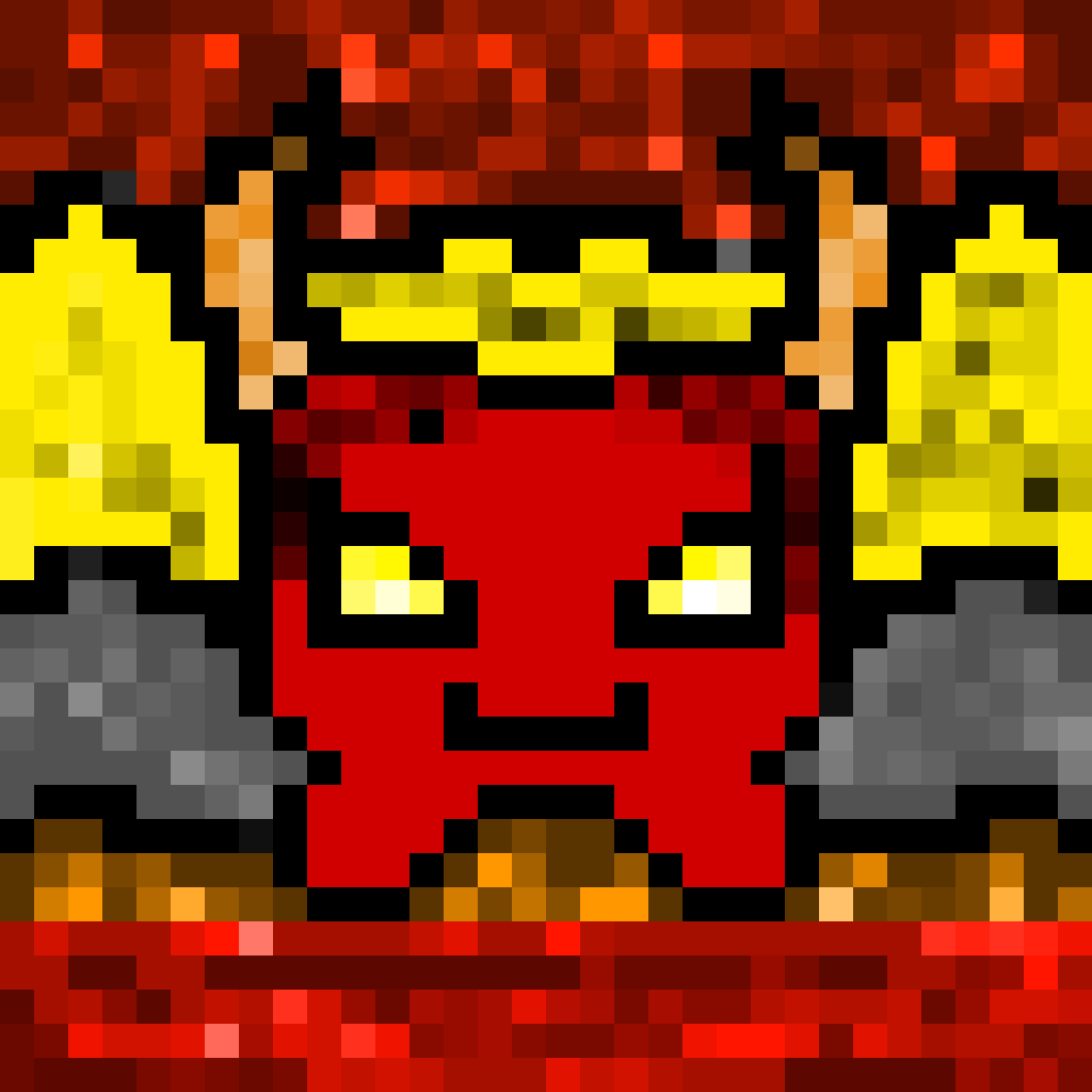AriaWorkshop's tweet photo. 👿 DEVIL TOOTH #34 STILL AVAILABLE FOR 0.005 ETH 🪄
https://t.co/wHzvsmhGra
#nft #nftcollector #bitcoin #tesla #devilartwork #NFTcomunity #nftcollectors #NFTcollectibles #nftcollection #NFTGiveaway #pixelart #cryptoart #pixeltooth #pixelmedic https://t.co/y2TWWb1GE7