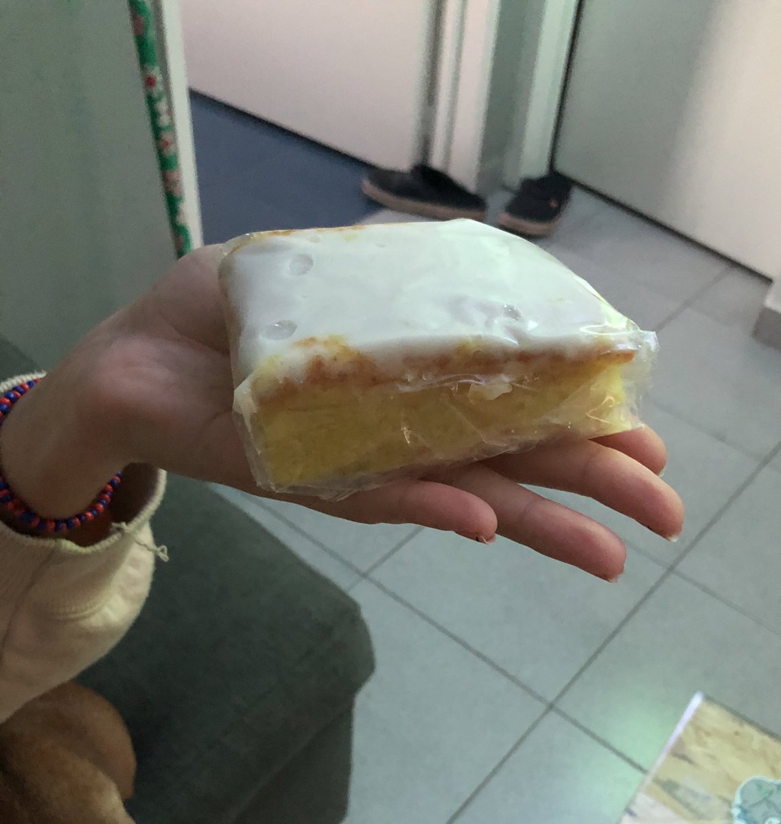 El pedido/ lo que llegó 🤬