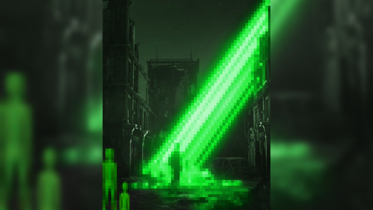 Cryptobits tweet media