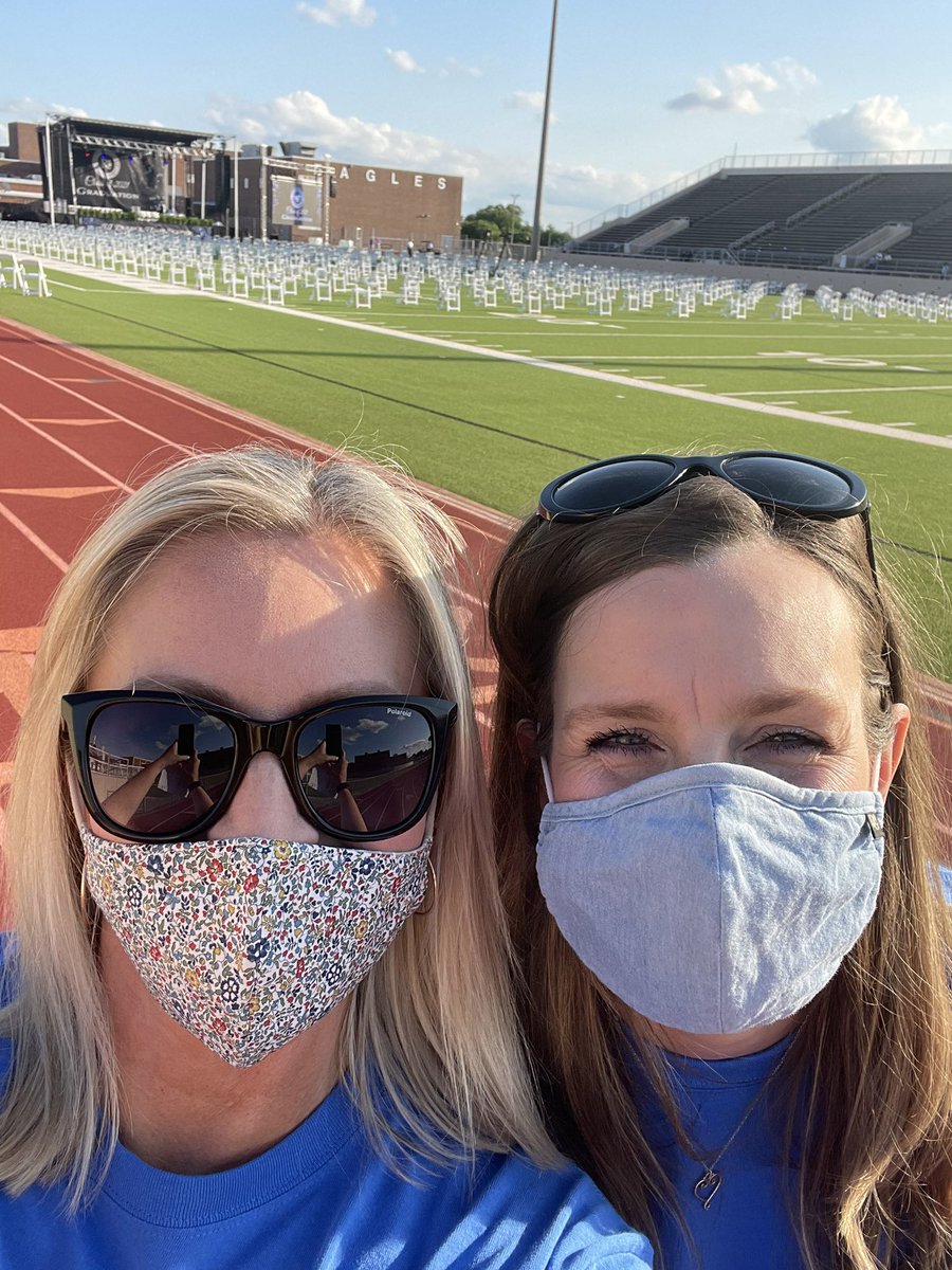 Mrsblkmn's tweet photo. We are ready for #PHSgraduation #RISDgreatness https://t.co/7dBcUy5hel