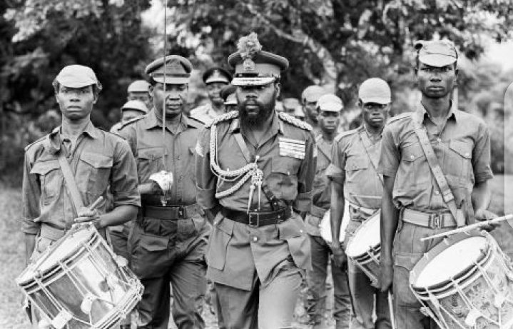 sergyrose's tweet photo. On This Day , 30th May 2021. We remember all our Heroes who gave their lives for #Biafra 

We will never forget.
Never again.
God bless our Heroes
God bless our Ancestors
God bless Biafra

#BiafraHeroesDay2021
#May30

@MaziNnamdiKanu @UN @POTUS45 @UKinNigeria @BorisJohnson https://t.co/cz6UcrCnVj