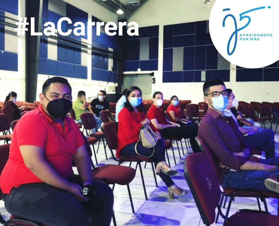 compazJ25's tweet photo. Disfrutando de esta experiencia con Dios y #AmigosQueSuman Tomamos el reto de seguir en #LaCarrera 💯
#MegaCelula
@PastorVladimir 
@EsmeraldadeRiva https://t.co/5DkiFRQVIa