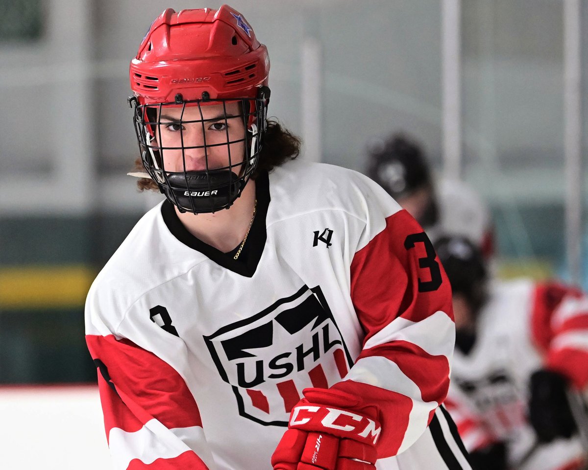 DanHickling's tweet photo. New pics of #TeamLarkin 06s from @USHL Phase I Combine now up on their @eliteprospects player pages ... Also coming to select @_Neutral_Zone pages ... Check 'em out! #WhosNext @mhick1953 @USHL_Player_Dev https://t.co/p7qCmeVoXC