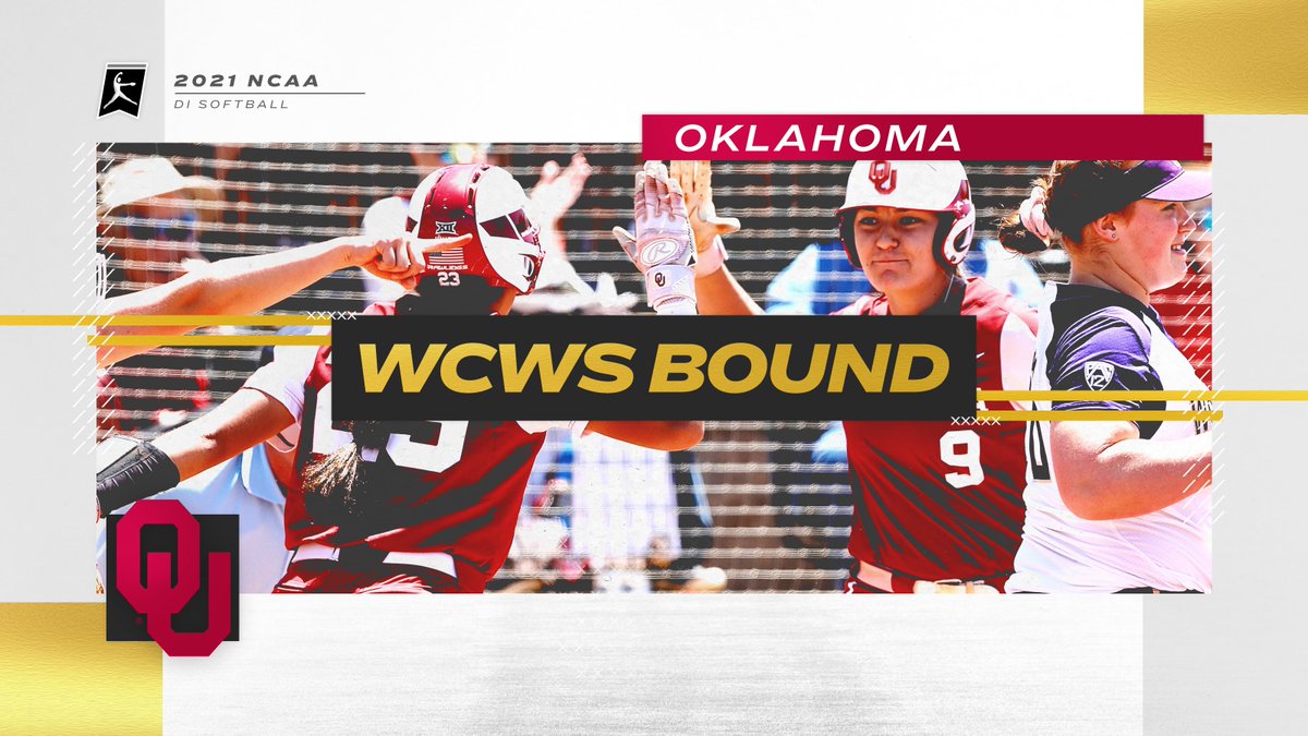 NCAA Softball tweet media