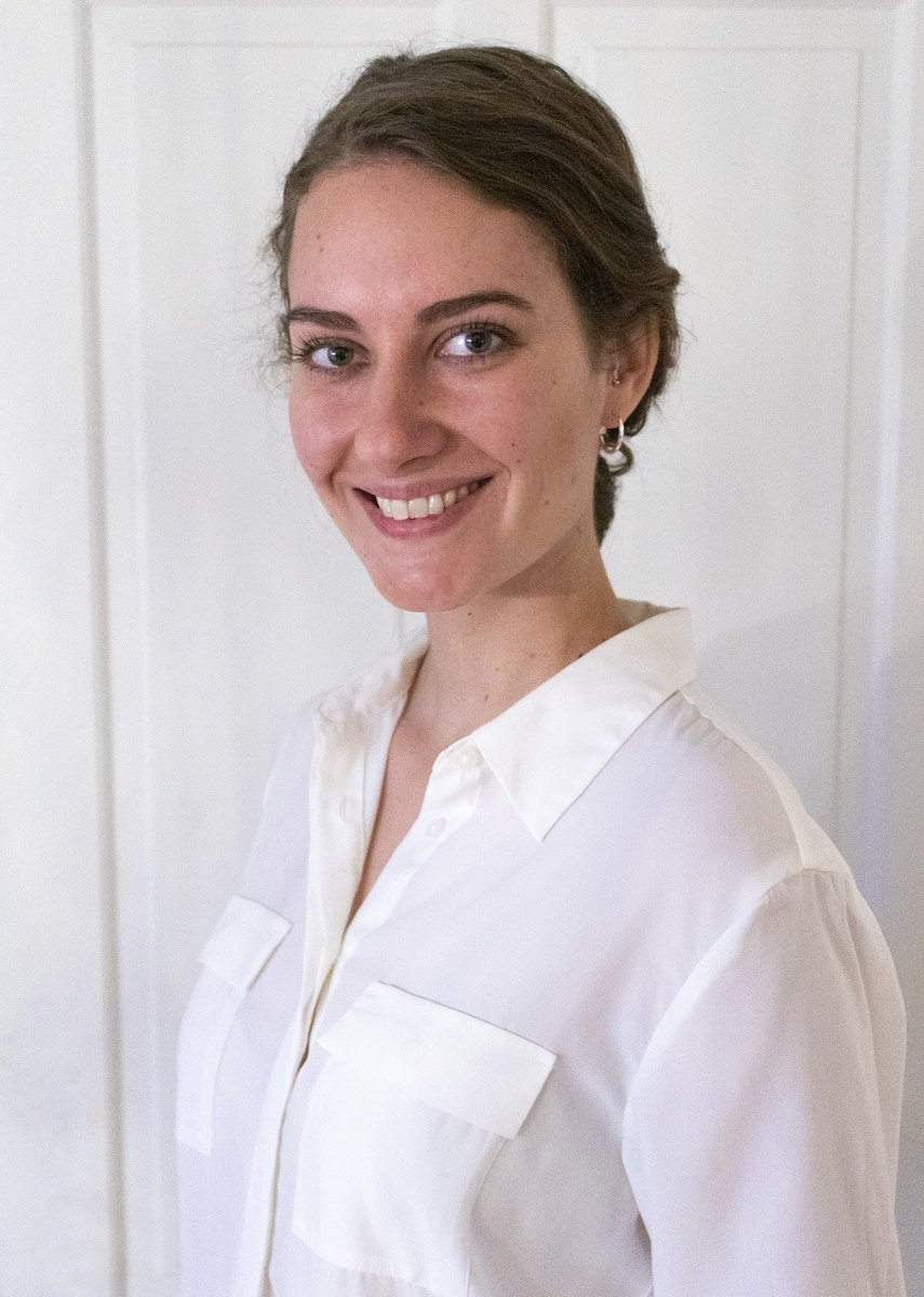 ICA_PD's tweet photo. .@I_Karlsson_ will present her paper: 

“We Try to Be Nuanced Everywhere All the Time”: Discursively Enacting the #Swedish #Feminist Foreign Policy

#ICA21 #ICAPDIG https://t.co/fsC4Kgxtbt