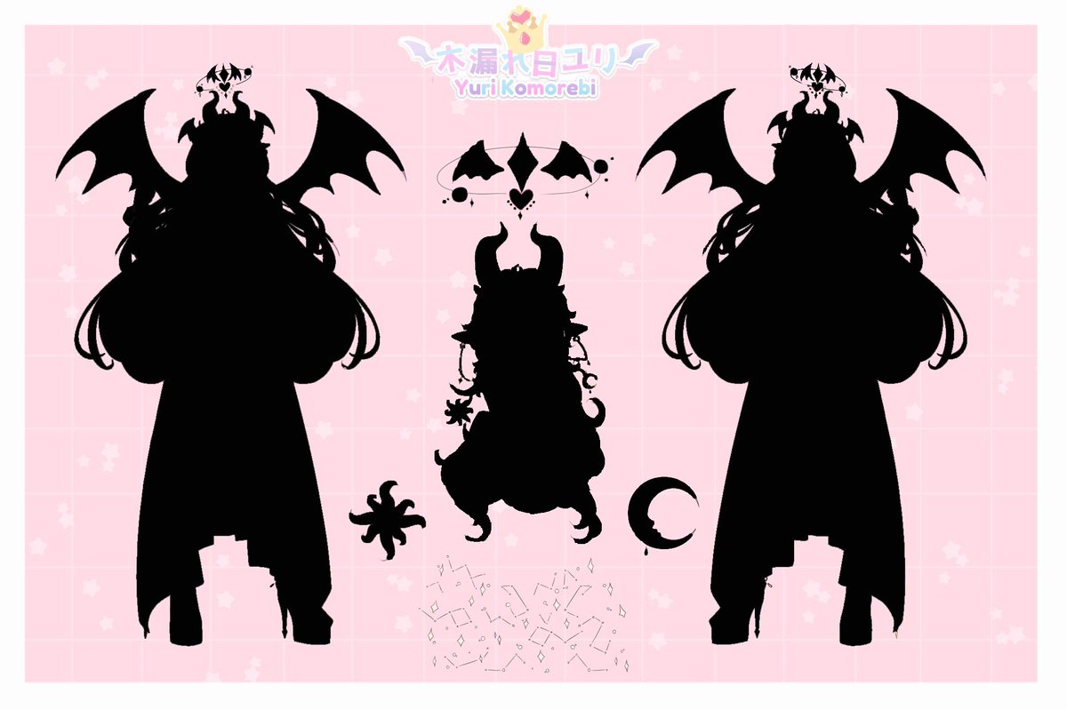 ✨ Second Outfit Reveal Post ✨

I don’t think this is going to get that many retweets but I’m making the goal stupid high 😌🙏 

100 RTs for full reveal or June 11th if the RT goal isn’t reached!

#Vtuber #VTuberEN #VTuberUprising #VtuberDebut #Vtubers #ENVtuber