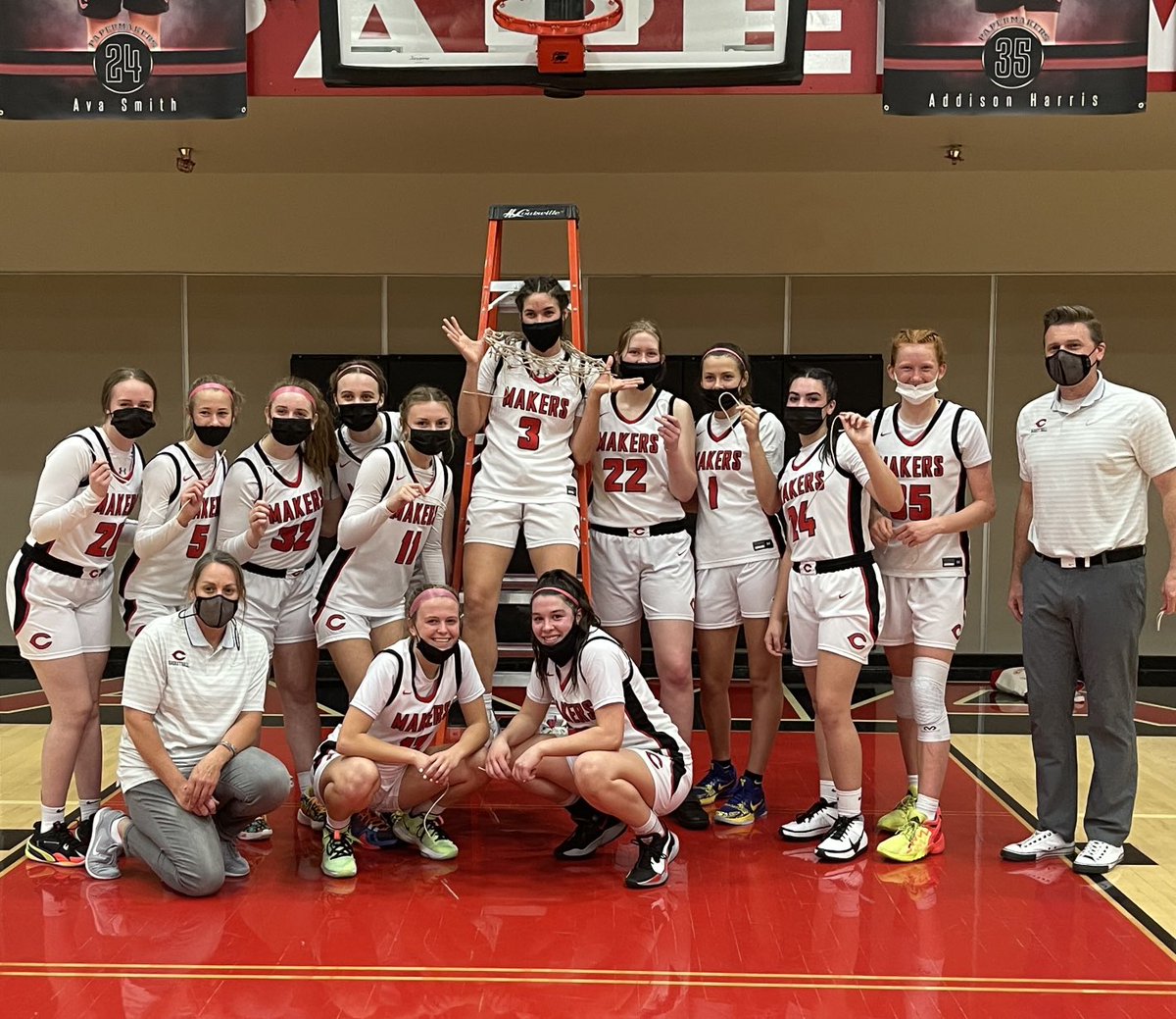 Came home nice, but we goin back mean.  🥇🏆

League Champs #notfinished