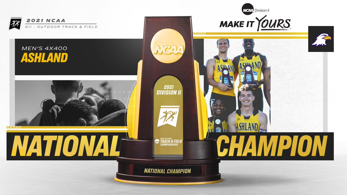 NCAA Division II tweet media