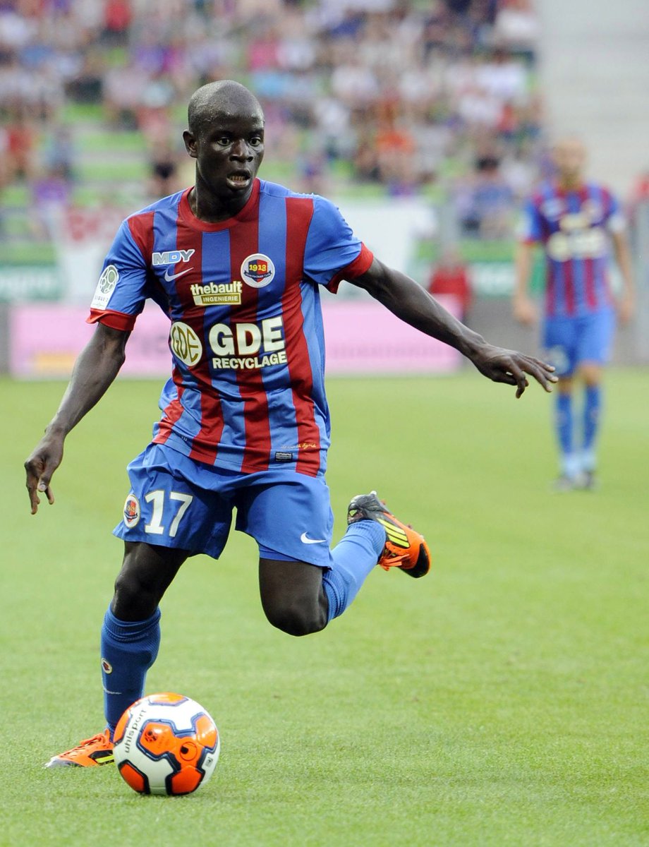 WeAreMalherbe's tweet image. Ballon d’Or, on veut rien savoir !