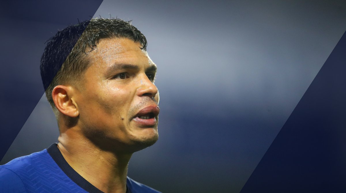 WilliamHill's tweet photo. Thiago Silva has now won 29 major trophies as a player for club &amp; country.

🏆🏆🏆🏆🏆🏆🏆🏆🏆🏆
🏆🏆🏆🏆🏆🏆🏆🏆🏆🏆
🏆🏆🏆🏆🏆🏆🏆🏆🏆

TWENTY-NINE. #UCLfinal https://t.co/FEBDPojN2A