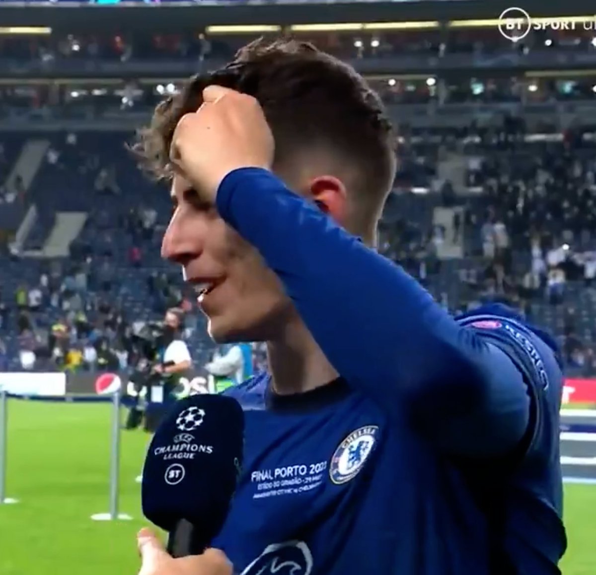 SPORTbible tweet media