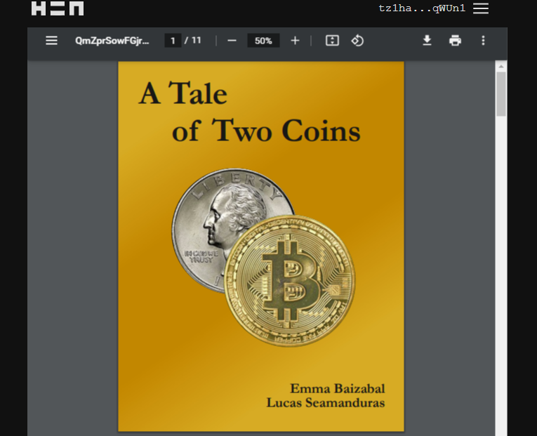 NFTecnologica's tweet photo. Porque ustedes lo pidieron!
Nos rifamos una versión de nuestro objeto filosófico en inglés <3
10 eds.  1.5 tez

give it some love 
https://t.co/u2izyAo5AH

#cryptophilosophy #nftianguis #Tezos #criptofilosofia https://t.co/5hBvkqpGAg
