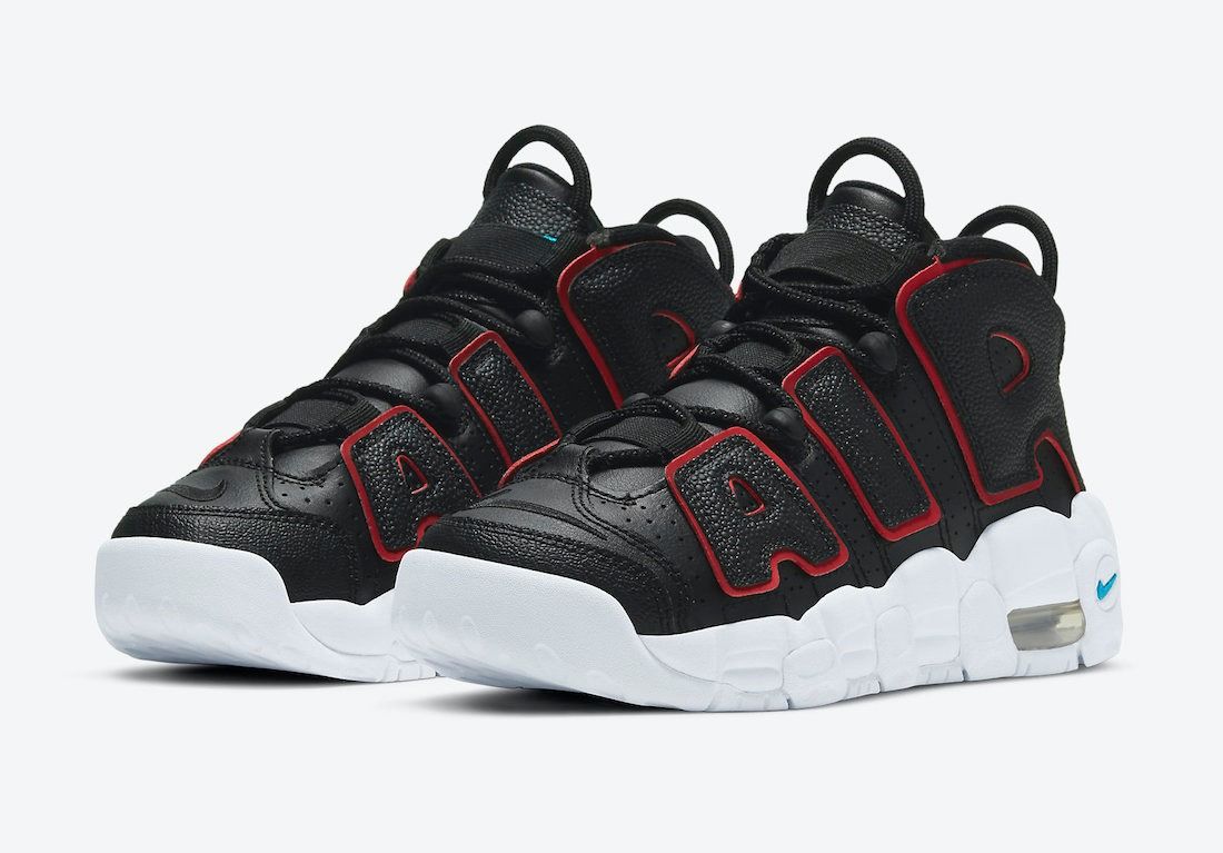 Ad: Cop or drop? Available via Nike US
GS Nike Air More Uptempo "Black/Fusion Red"
$130 + FREE shipping and returns 

>> bit.ly/2Re7Ydr