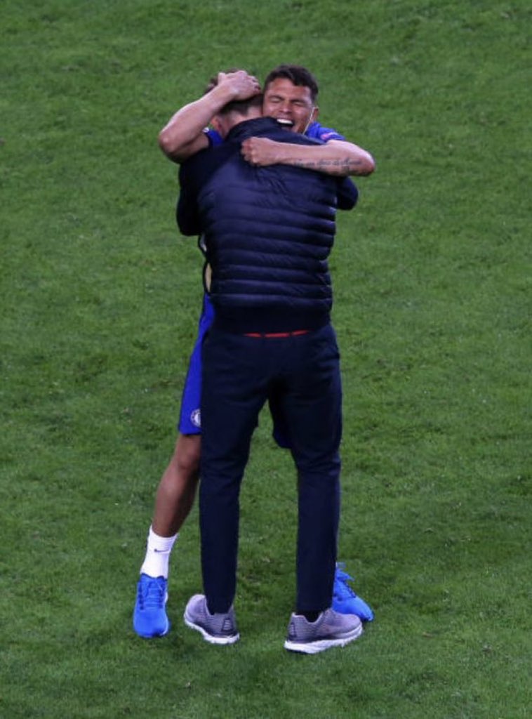 Chelsea Media That Goes Hard tweet media