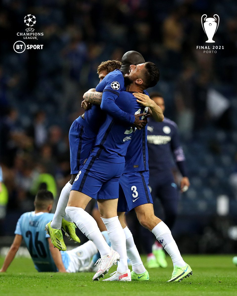 footballontnt's tweet photo. N'Golo Kante appreciation tweet 🌟

#UCLfinal https://t.co/dwGBakOMSW
