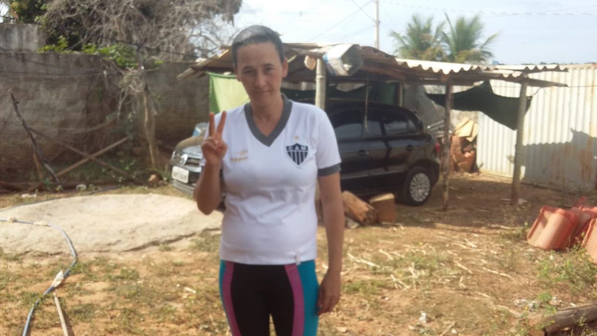 WagnerrLima's tweet photo. O ritmo está diminuindo, mas o coração não sossega. Mais um #MantoDeGraça, bem entregue. #AquiÉGalo. #NadaEmTroca. #SóGratidão!!! https://t.co/VmaVKEAPJt