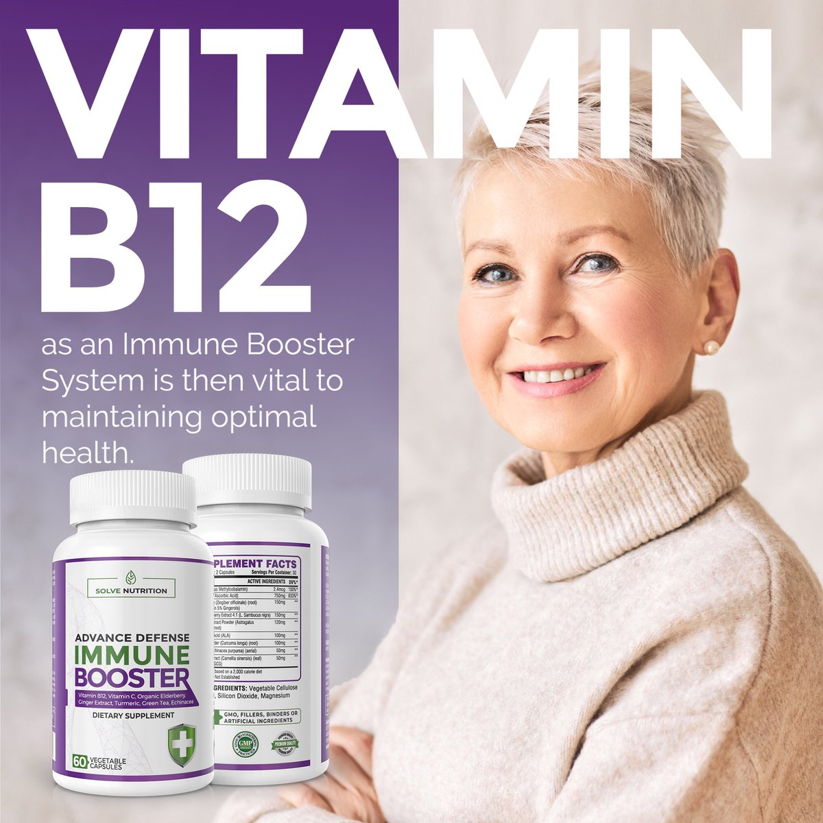 Solve Nutrition (@NutritionSolve) / Posts / X