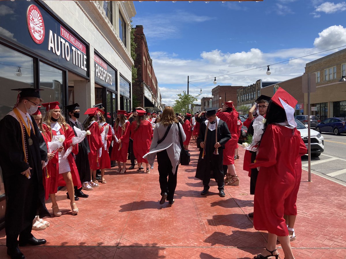 Brookside Cardinals tweet media