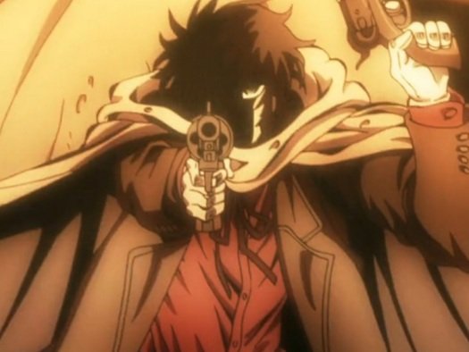 Butch Cassidy from Drifters