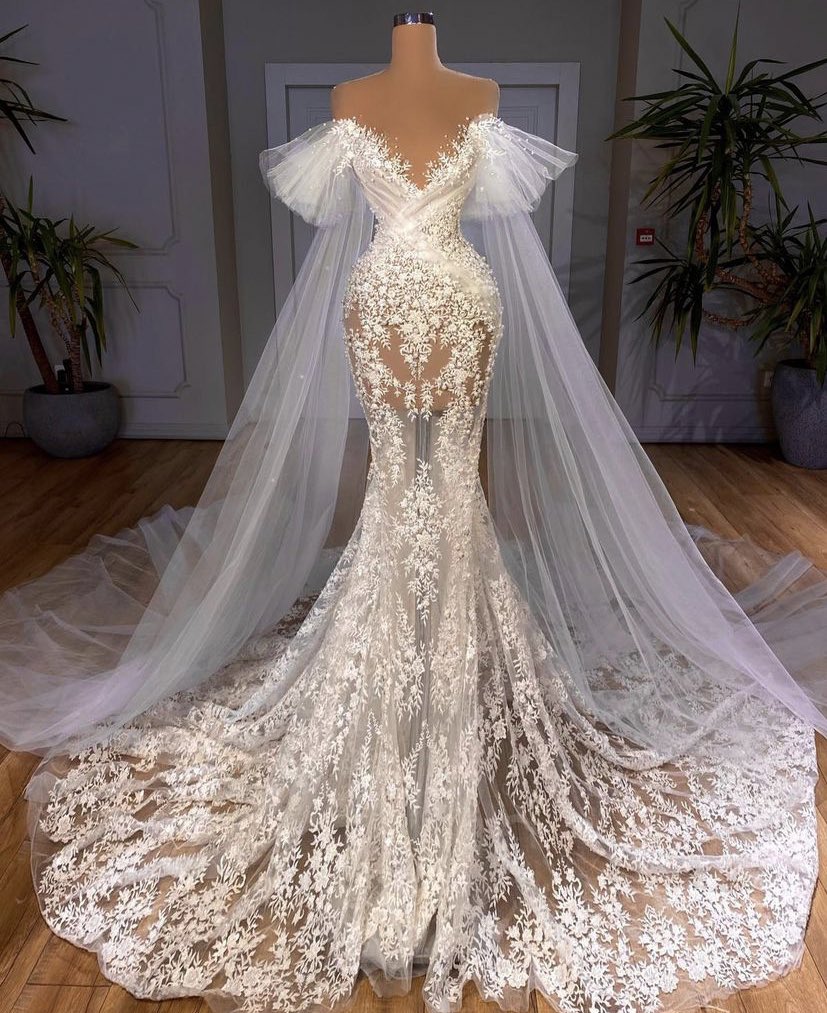 Valdrin sahiti cheap wedding dress