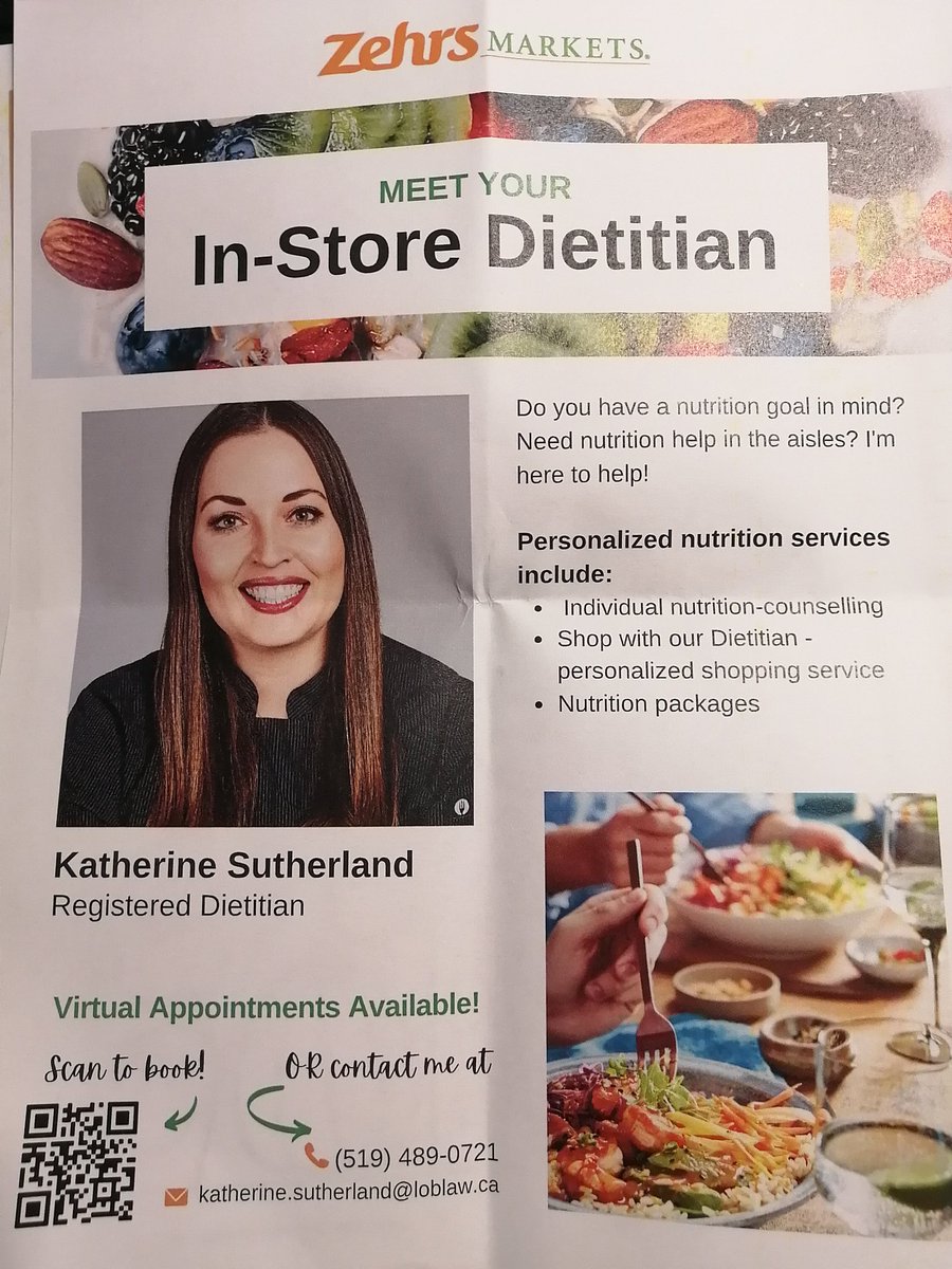 MrsDMMorris's tweet photo. Our Zehrs "Healthy Food in Our Aisles" trip went virtual this year. Along with a fun rainbow pizza food demo! @thestingersbuzz Thanks  dietitian Katherine Sutherland 🍅🥦 https://t.co/gvUvMo5OFz