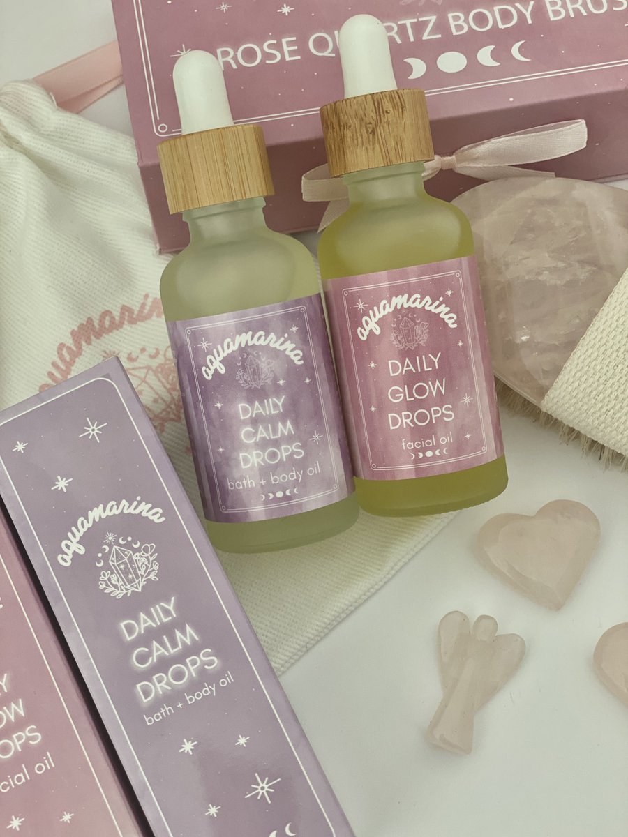 Use code BANKHOL for 20% off! 💕💕

#Beauty #Crystals #SelfCare