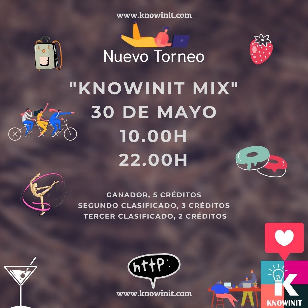 Knowinit tweet media