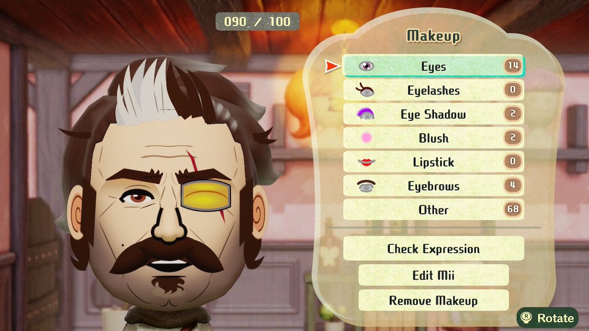 TIME TO ROCK N LOAD

Fuse for <a href="/OwlMatik/">Owl🦉💫 on VGen!</a> :D

My access key is 41RDN47 if you want him 

#ApexLegends #Miitopia