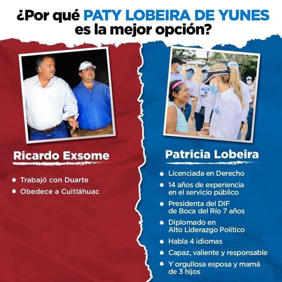 SeMUJER's tweet photo. Es tiempo de las mujeres en #Veracruz https://t.co/gXWZEXfEkB