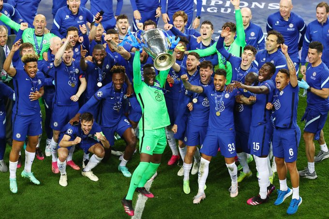 في الجول/جوارديولا يفشل مجددًا في الفوز بكأس ذات الأذنين