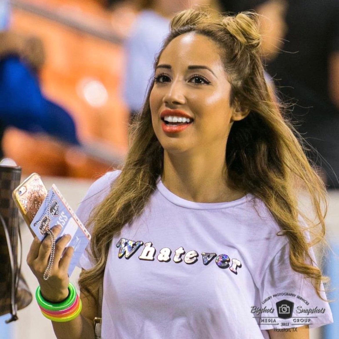 Whatever ✌🏽💚😝