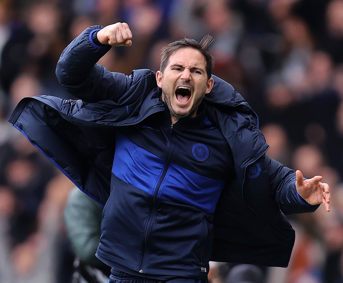 Jancko_M's tweet photo. Appreciation Tweet for Frank Lampard and Thomas Tuchel 🥺🙏🏼💙💙

#UCLFinal #UCL https://t.co/ozgtcG69Hz
