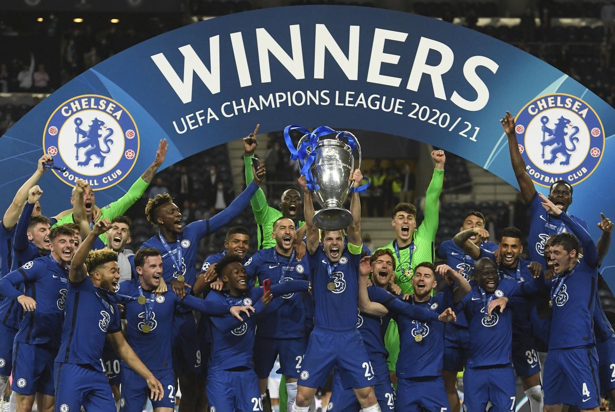 CFCnews's tweet photo. Congratulations all! Enjoy this very special moment. One step beyond! #KTBFFH https://t.co/YLkfX6Bdp1