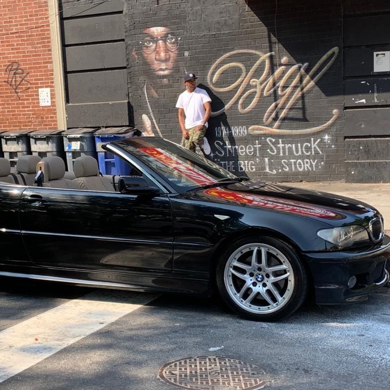 BuckSmooth's tweet image. #NewProfilePic