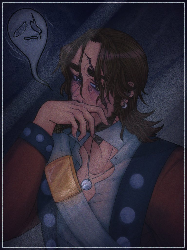 iFdGWckwfbcWHeg's tweet photo. ะัะฒะตัั ะฒ ะฐัะบ...ะผะพะธ ะพัะฒะตัั
#First_Officer
#Jose_Baden
#IDV
#IdentityV https://t.co/GoS5DxOGwS