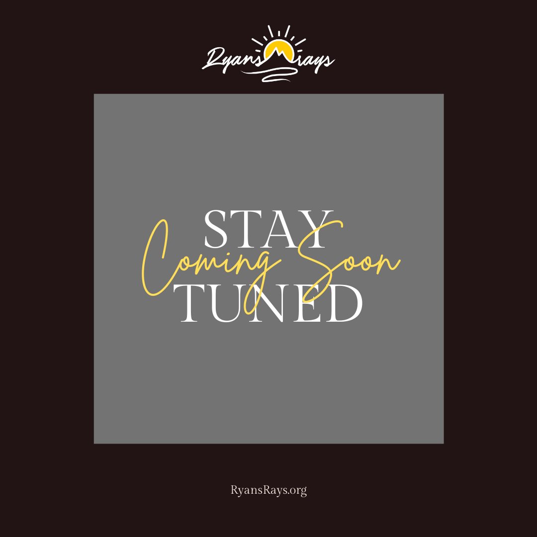 Ryans_Rays's tweet photo. It's been two years today since our last gala, and while so many things have changed since then, our mission to invest in the lives of children and youth living with disabilities has not. We are excited to be announcing a new local project soon! https://t.co/yd0uwcWB1H