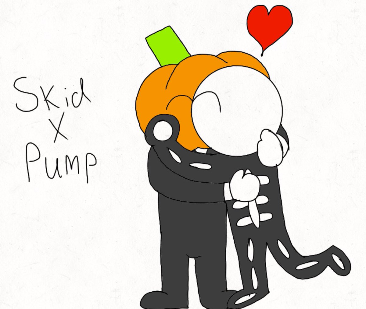 Kiddrawsyt Skid X Pump Ok Ok I Ship Them In A Platonic Way I M Not Ok With The Porn Of Them Spookymonth Skidxpump Kiddrawsyt Skid X Pump Ok Ok I Ship Them In A Platonic Way I M Not Ok With The Porn Of Them Spookymonth Skidxpump