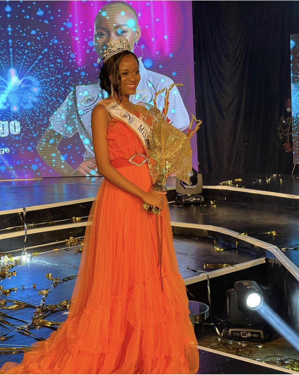 PennyLebyane's tweet photo. Meet the new #MissMpumalanga2021 #ClaudeMashego ayeye #MaPulana #Bushbuckridge ke tsotsone! 🙌 https://t.co/hn4vRNt0gK