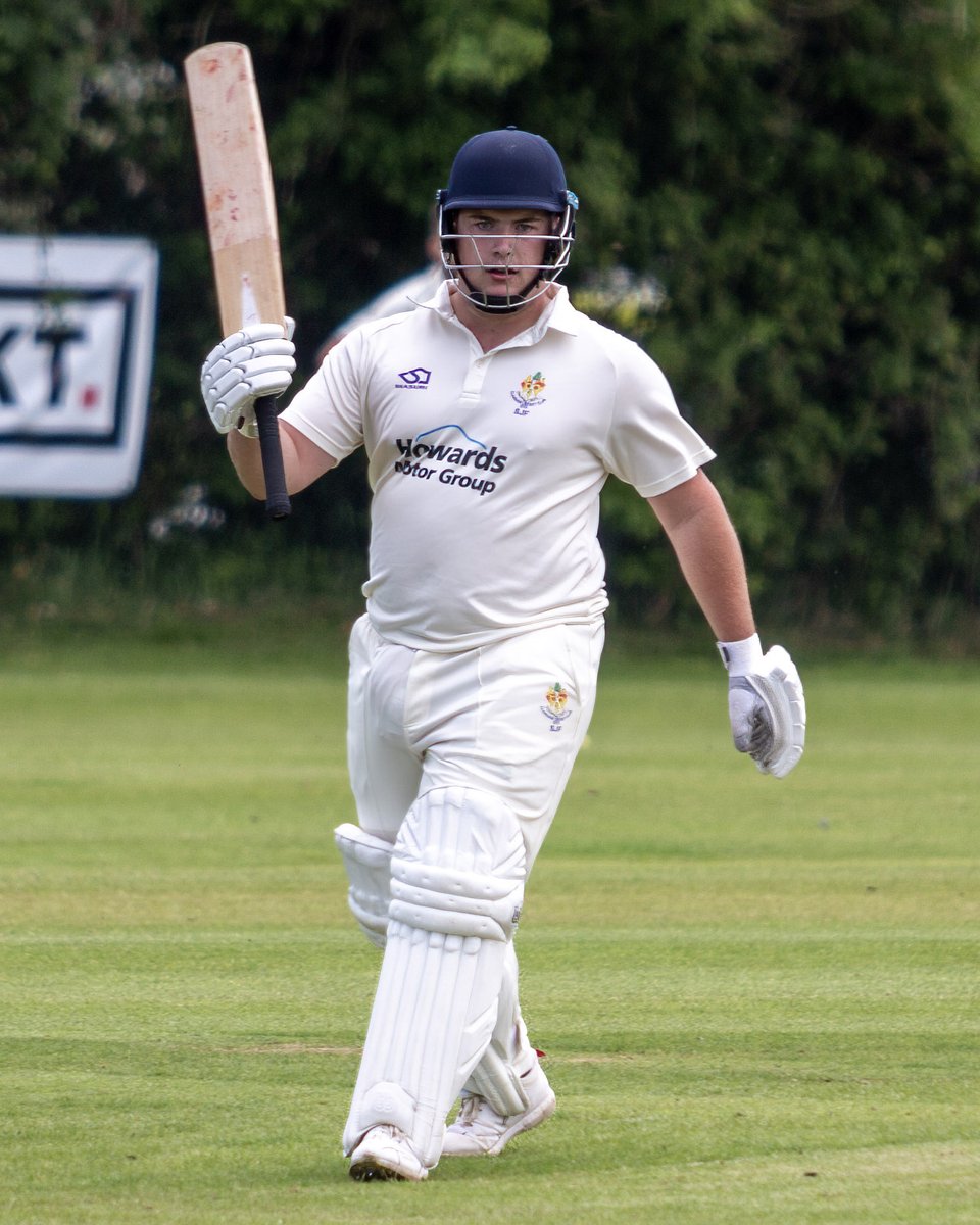 Clevedon Cricket tweet media