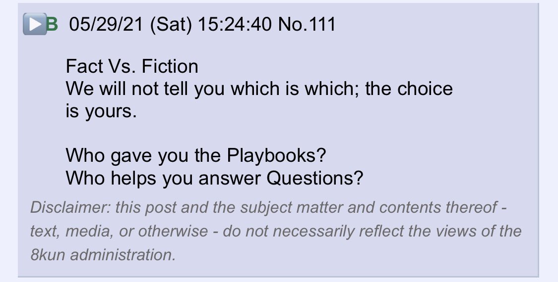 My take. 
Bad actors got hold of 1/7’s private board. Dropped a post to frame 1/7: 
>>Message to handler to choose one of the prearranged targets. Choice is handler’s for which target. 
FF 
Who...? (Boss)
PQ? (Province du Quebec?)

Brainstorm, anons.