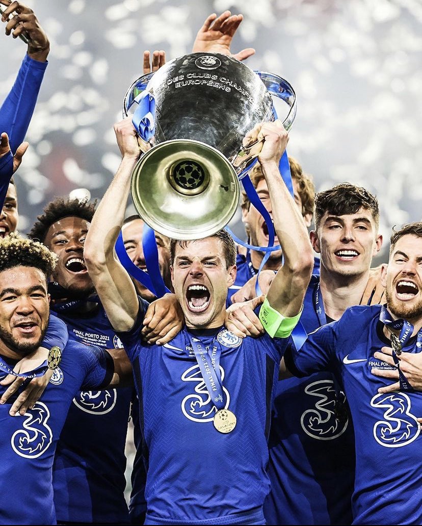 #UCLFinal
مشجعين #برشلونة في حالة حزن 🤣
#تشلسي 
#دوري_أبطال_أوروبا