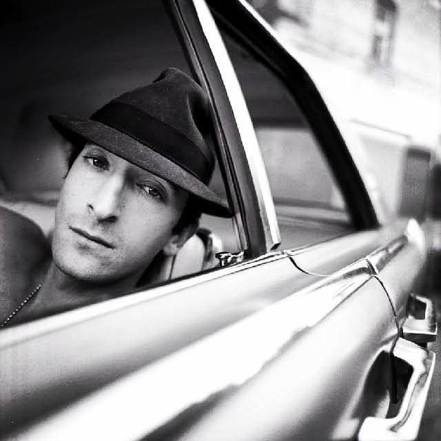Adrien Brody (2005)