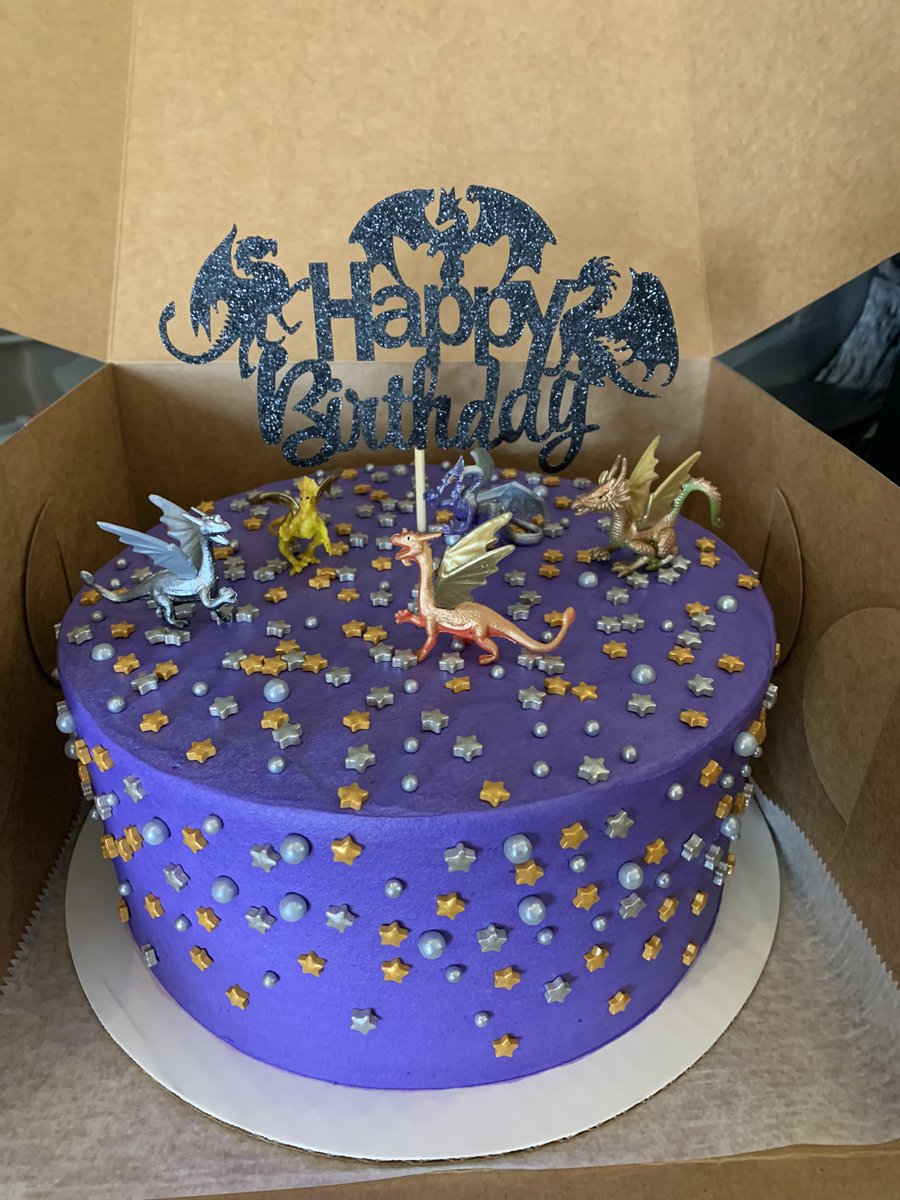 SheDM5e's tweet image. Love that my 7 year old requested a D&amp;amp;D birthday party. This means I leveled up as a parent, right?