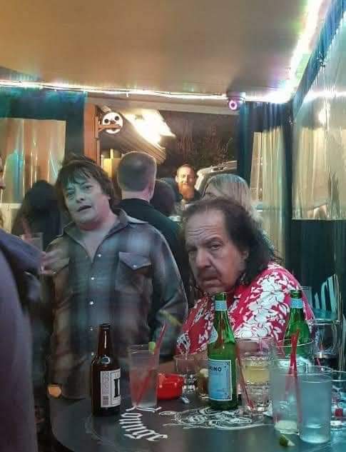 Estamos tan jodidos que John Connor no le importa la vida.