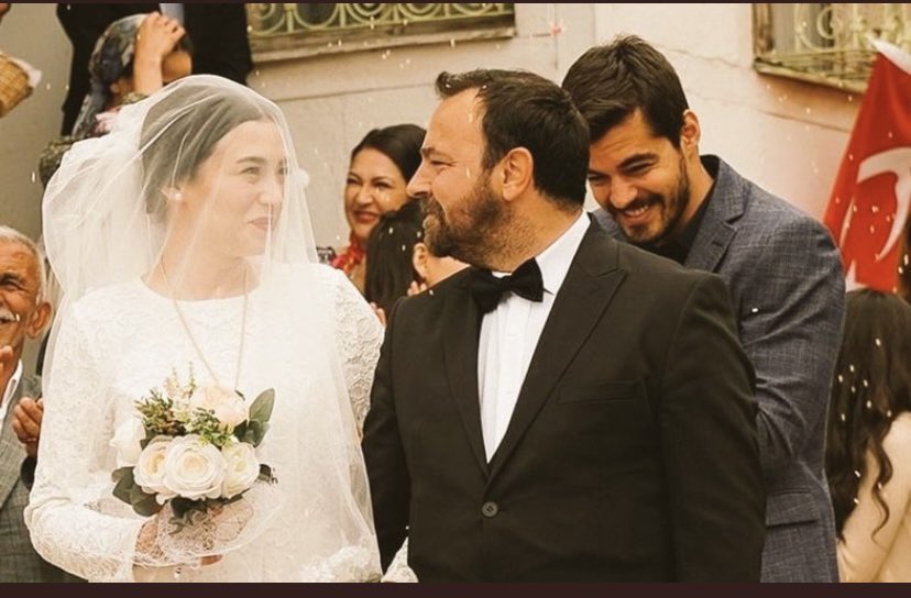 “Nasibinde varsa, sen ona kavuşasın diye tüm dengeler ters düz olur. 
#gonuldagi 
#gönüldağı