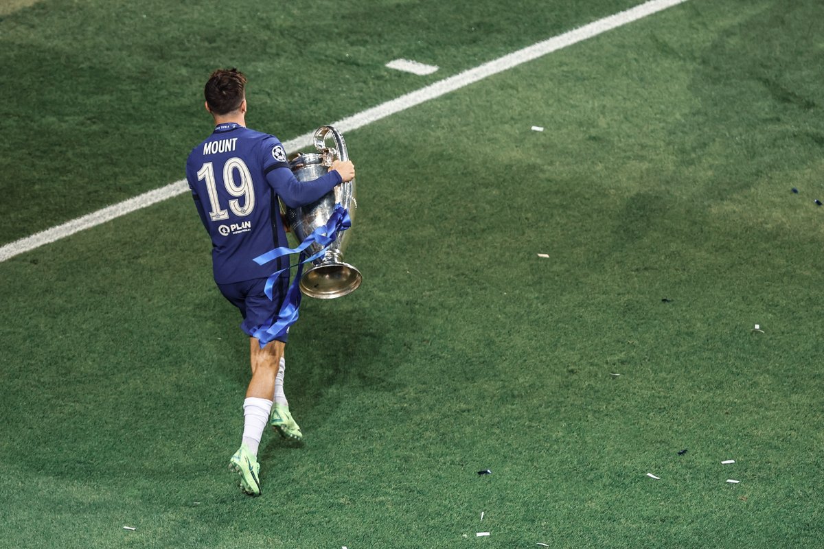 scoutedftbl's tweet image. Mason Mount, champion of Europe.