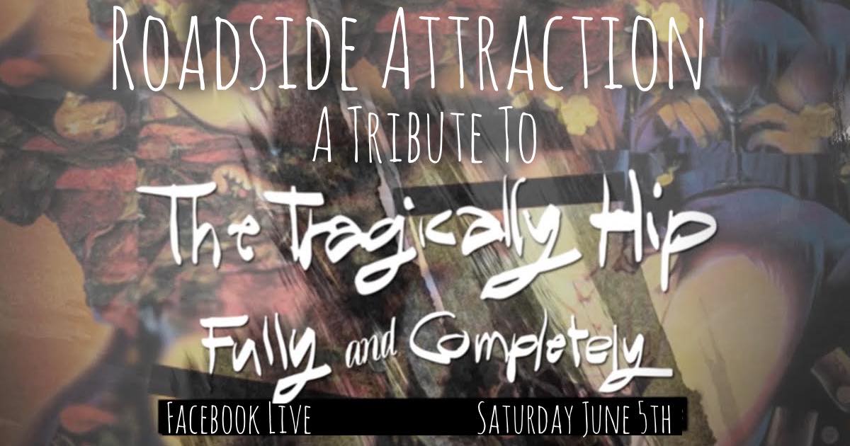 daveyboy604's tweet photo. @honouringgord @THipQuotes @TheHipFans @TheHipQOTD will you please retweet this poster so folks know there is a Fully Completely Livestream this Saturday night.,.i hope everyone puts a watch party together.,West Coast time zone https://t.co/Dm6dfGFPn2