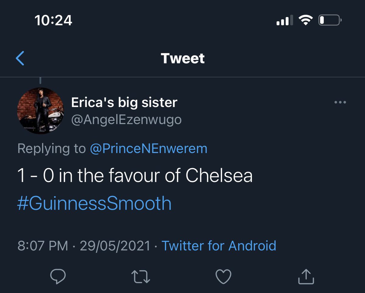 PrinceNEnwerem's tweet photo. Here are the winners of our predict and win. Congratulations guys, please send your Acct details and location for your cash price and drink delivery #GuinnessExtratime https://t.co/n7kg5Wcw24