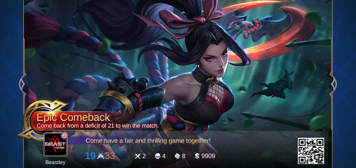 CryptoConection's tweet image. Come join my Squad, Let us face off against the world's best MOBA players together!
r8qs.adj.st/?adjust_t=ynou…